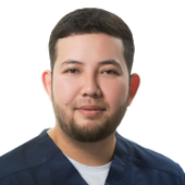 Шамбетов Арслан Маулдыевич, детский стоматолог