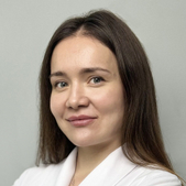 Плотникова Ксения Дмитриевна, врач-косметолог