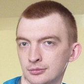 Фуражков Денис Александрович, анестезиолог