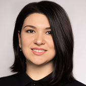 Филиппова Алина Сергеевна, детский стоматолог