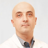 Демидов Павел Павлович, психиатр