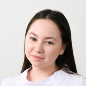 Альмухаметова Аделина Альфредовна, детский стоматолог