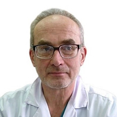 Чернышев Владимир Алексеевич, эндокринолог-онколог