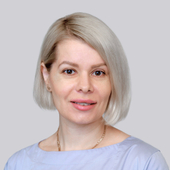 Ханова Ирина Александровна, стоматолог-терапевт