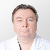 Перетяка Анатолий Павлович, хирург-ортопед