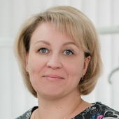 Смольникова Наталья Ивановна, стоматолог-терапевт