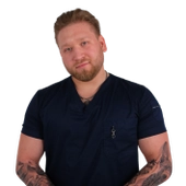 Артемьев Алексей Александрович, массажист