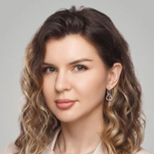 Путято Елизавета Владимировна, психиатр