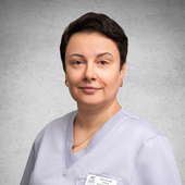 Дмитриева Елена Александровна, стоматолог-терапевт