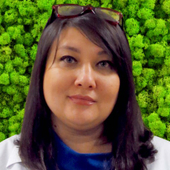 Булгакова Наталья Валерьевна, гинеколог