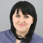 Вострикова Нина Николаевна, стоматолог-терапевт