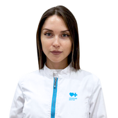 Штормовая Наталья Сергеевна, эндокринолог