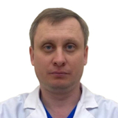 Дмитриев Андрей Владимирович, хирург-онколог