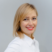 Яковлева Марина Сергеевна, стоматологический гигиенист