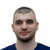 Аминов Амир Абуталибович, сосудистый хирург