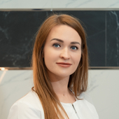 Кот Ирина Валерьевна, детский массажист