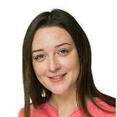 Данильченко Ксения Юрьевна, стоматолог-терапевт