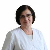 Каирова Людмила Битовна, ревматолог