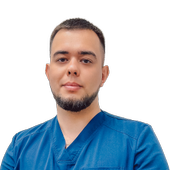 Евстратов Никита Игоревич, нейрохирург