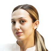 Адаева Саният Шамильевна, гинеколог