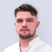 Шибаев Роман Сергеевич, ортопед