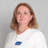 Павлова Наталья Вячеславовна, хирург