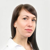 Сыроватская (Золотухина) Мария Николаевна, акушер-гинеколог