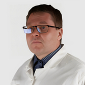 Цапов Анатолий Анатольевич, физиотерапевт