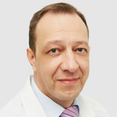 Глазков Алексей Эдуардович, кардиолог