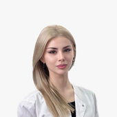 Бислиева Ася Исламовна, косметолог