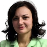 Тарасова Евгения Игоревна, стоматолог-терапевт