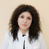 Махмудова Азиза Наримановна, кардиолог