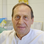 Гудков Валерий Дементьевич, стоматолог-терапевт