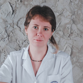 Шунькина Ксения Вячеславовна, врач-генетик