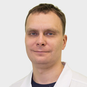 Гребенщиков Кирилл Николаевич, массажист