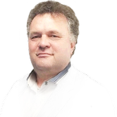 Белевский Андрей Станиславович, пульмонолог