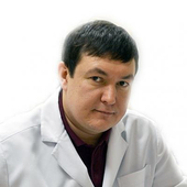 Штепа Андрей Анатольевич, ЛОР