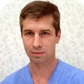 Подгорный Сергей Викторович, массажист