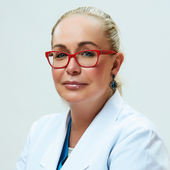 Саакян Ольга Владимировна, терапевт