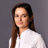 Величковская Екатерина Николаевна, дерматолог