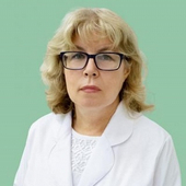 Кулагина Марина Владимировна, ЛОР