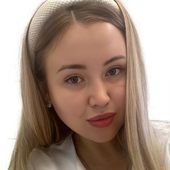 Алексич Влада Сергеевна, дерматолог