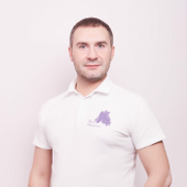 Саратовцев Алексей Михайлович, терапевт