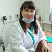 Шарова Ольга Евгеньевна, детский психолог