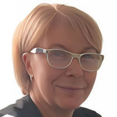 Баукина Марина Вадимовна, гинеколог