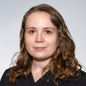 Верхотурова Анна Владимировна, эндоскопист