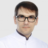 Кочергин Сергей Викторович, терапевт