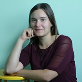 Воробьева Олеся Александровна, детский нейропсихолог