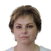 Соковых Наталья Николаевна, стоматолог-терапевт