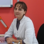 Поздеева Наталья Сергеевна, невролог